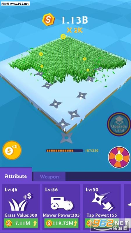 Weeder Match������Ϸ��ͼ2