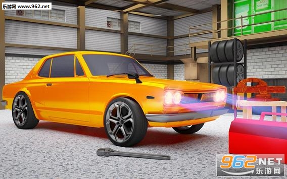 Extreme Highway Car Racing(���޹�·������׿��)��ͼ1