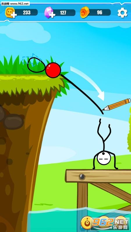 Naughty Ball(��������׿��)��ͼ0
