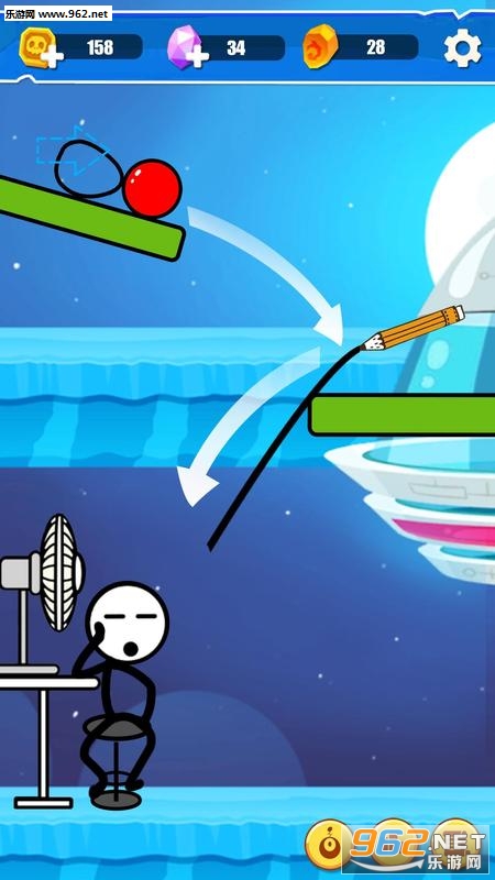Naughty Ball(��������׿��)��ͼ3