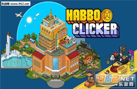 Habbo Clicker(����������������������׿��)��ͼ0