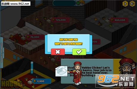 Habbo Clicker(����������������������׿��)��ͼ1