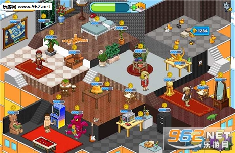 Habbo Clicker(����������������������׿��)��ͼ3