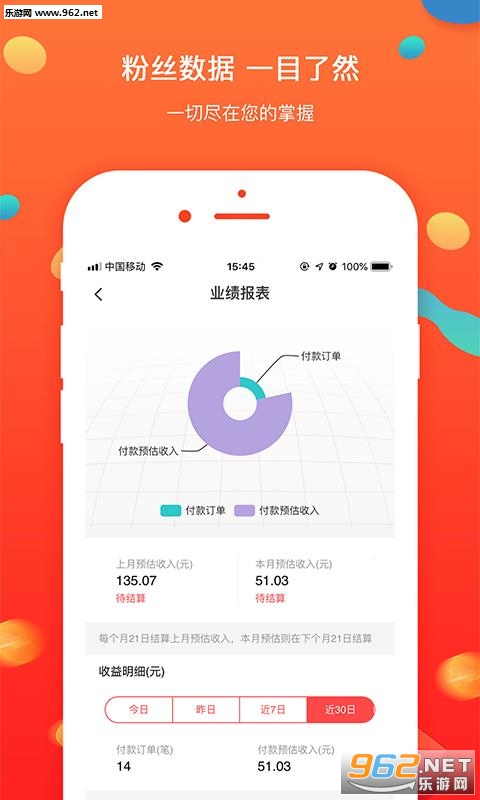 全民折扣app截图0