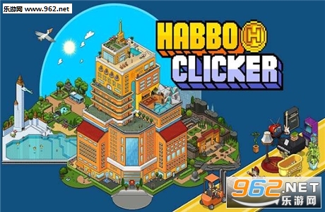 Habbo Clicker(������������������������)��ͼ0