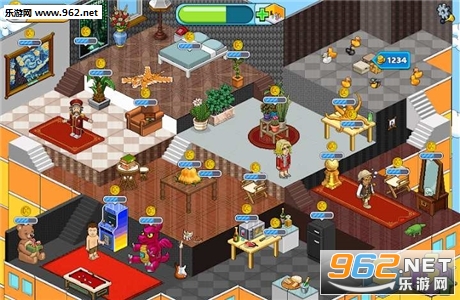 Habbo Clicker(������������������������)��ͼ3