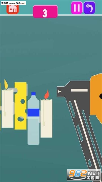 Nail Gun Hero(��ǹӢ�۹ٷ���)��ͼ0
