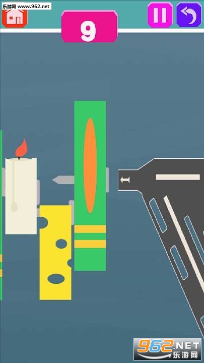 Nail Gun Hero(��ǹӢ�۹ٷ���)��ͼ1