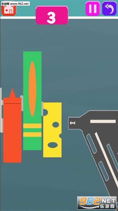 Nail Gun Hero(��ǹӢ�۹ٷ���)��ͼ2