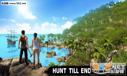Woodcraft Survival Island(ľ�����浺��׿��)��ͼ1