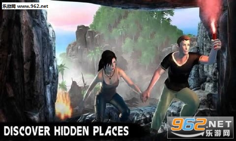Woodcraft Survival Island(ľ�����浺��׿��)��ͼ0