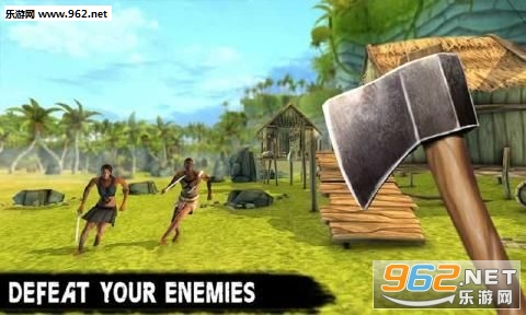 Woodcraft Survival Island(ľ�����浺��׿��)��ͼ3
