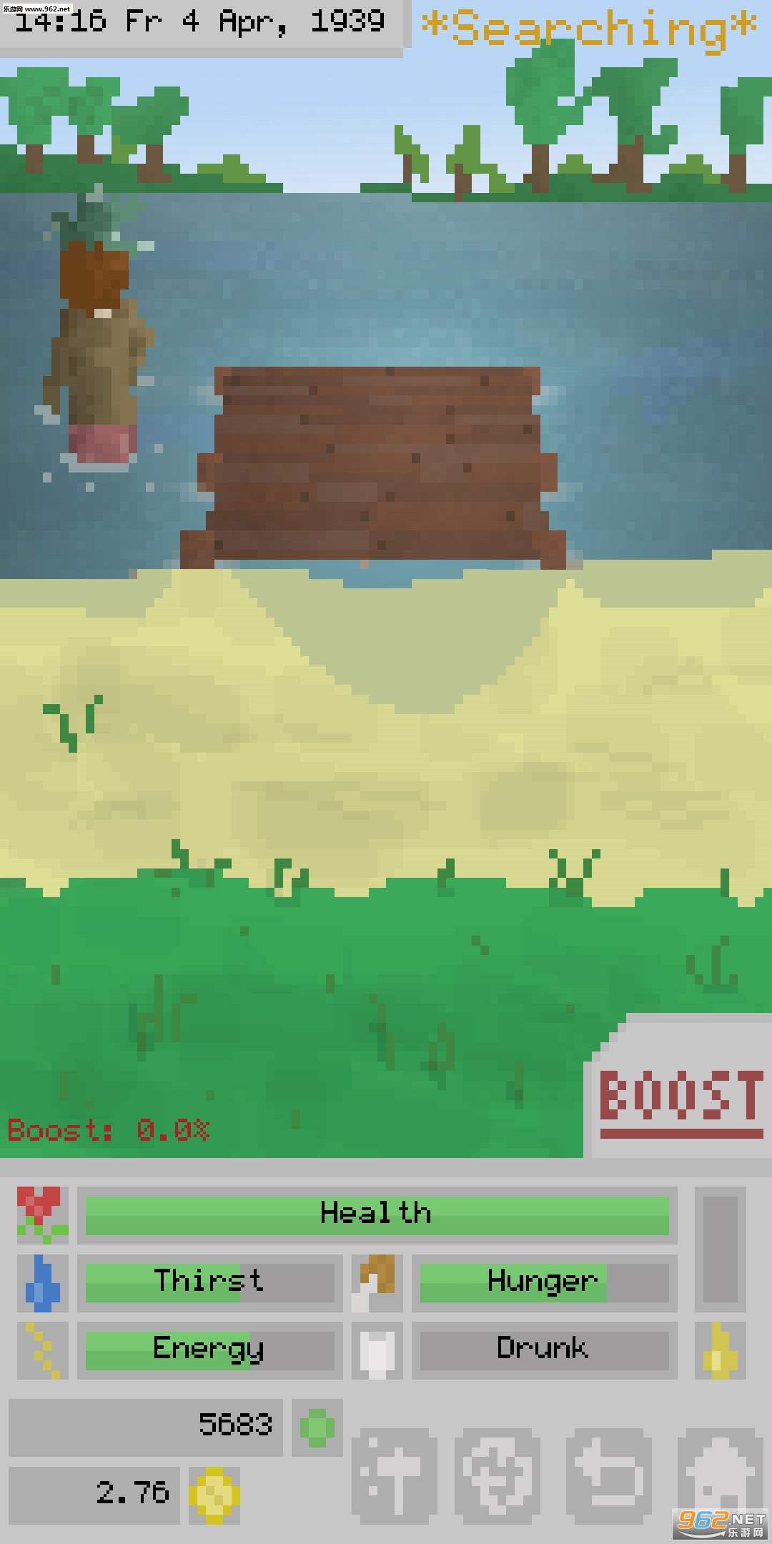 The hobo clicker���˺�����ģ����Ϸ��׿���ͼ0