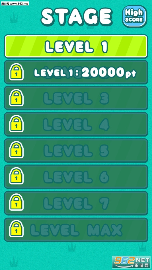 pikopikomole(PikoPiko Mole最新版)截图4