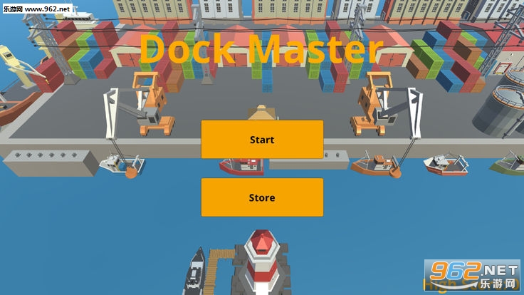 Dock Master��׿���ͼ1