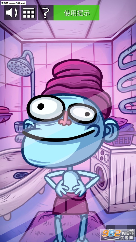 Troll Quest Silly Test(����̽��:�޴��Ĳ��԰�׿��)��ͼ2