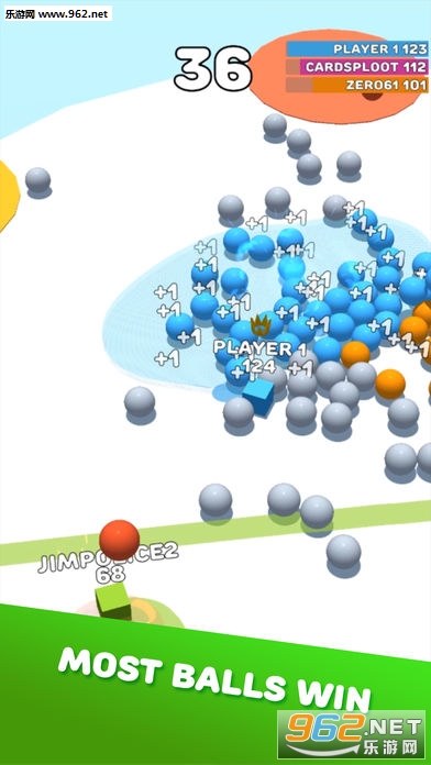Circle.io官方版截图0