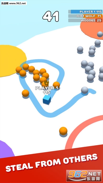Circle.io官方版截图1
