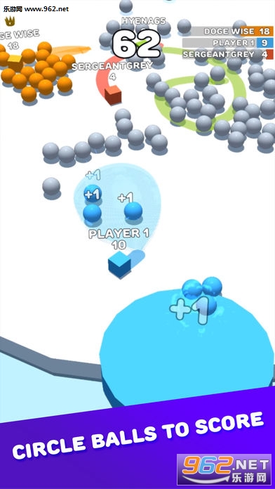 Circle.io官方版截图2