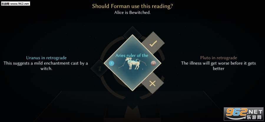 ռ��(Astrologaster)���İ�v1.0.9��ͼ1