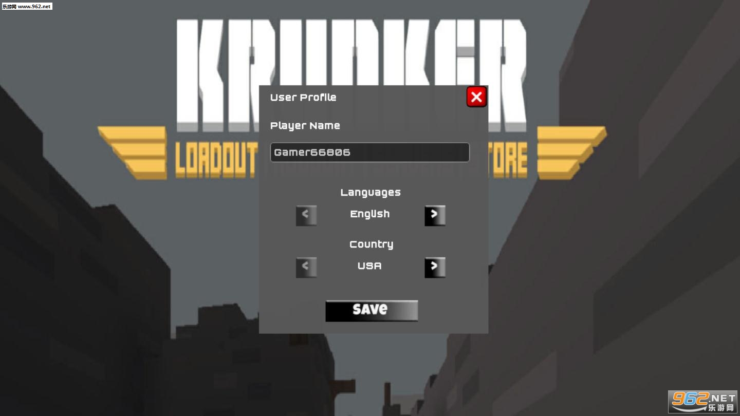 Kruncker.io��׿���ͼ1
