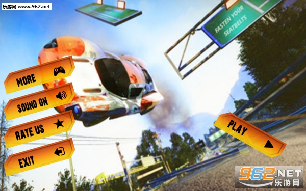 Beamng Drive Death Stair(������������¥�ݰ�׿��)v1.0(Beamng Drive Death Stair)��ͼ0
