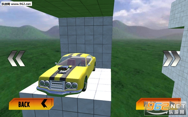 Beamng Drive Death Stair(������������¥�ݰ�׿��)v1.0(Beamng Drive Death Stair)��ͼ1