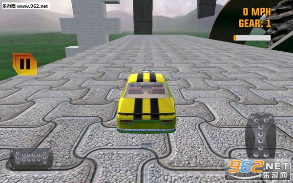 Beamng Drive Death Stair(������������¥�ݰ�׿��)v1.0(Beamng Drive Death Stair)��ͼ3