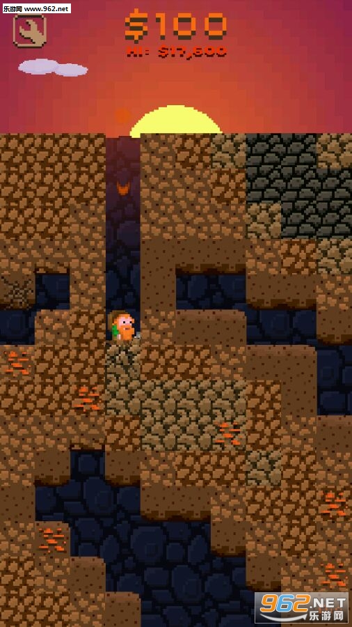 Doug dug.����������׿��v1.4��ͼ0
