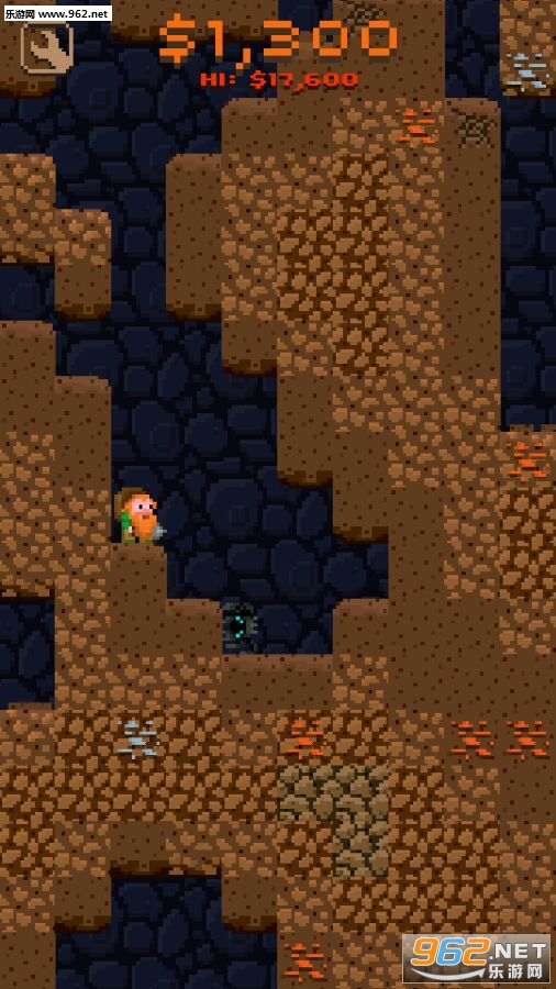 Doug dug.����������׿��v1.4��ͼ1