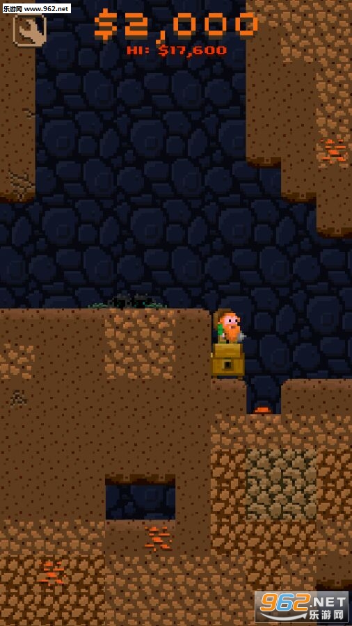 Doug dug.����������׿��v1.4��ͼ2