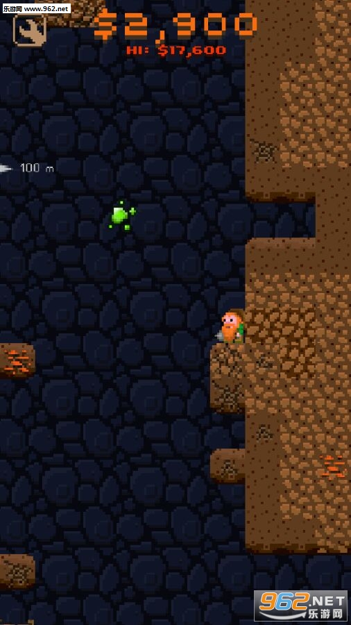 Doug dug.����������׿��v1.4��ͼ3