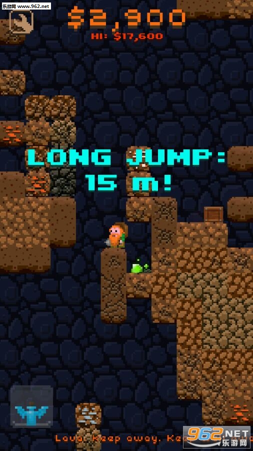 Doug dug.����������׿��v1.4��ͼ4