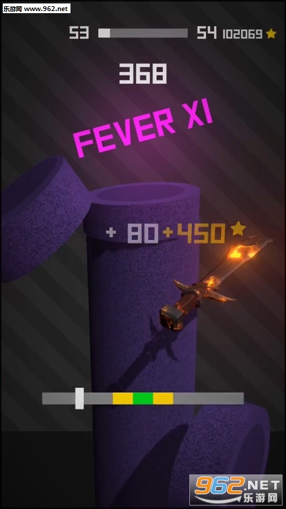 Blade VS Tower�ٷ���v1.0��ͼ0