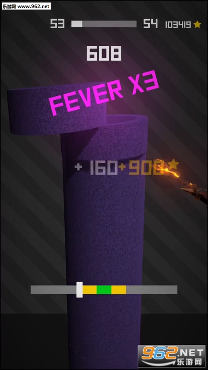 Blade VS Tower�ٷ���v1.0��ͼ2