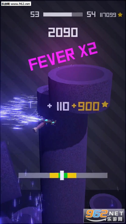 Blade VS Tower�ٷ���v1.0��ͼ3