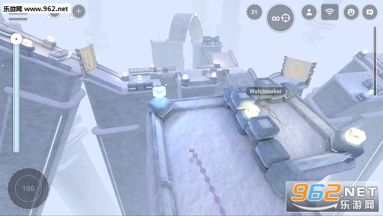 Golf Defied��Ϸ��ͼ0
