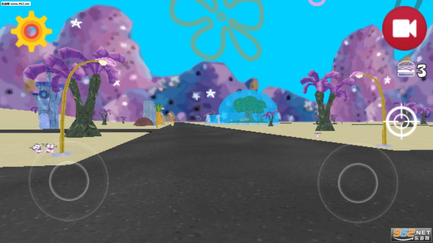 bikinibottom��Ϸv1.0��ͼ1