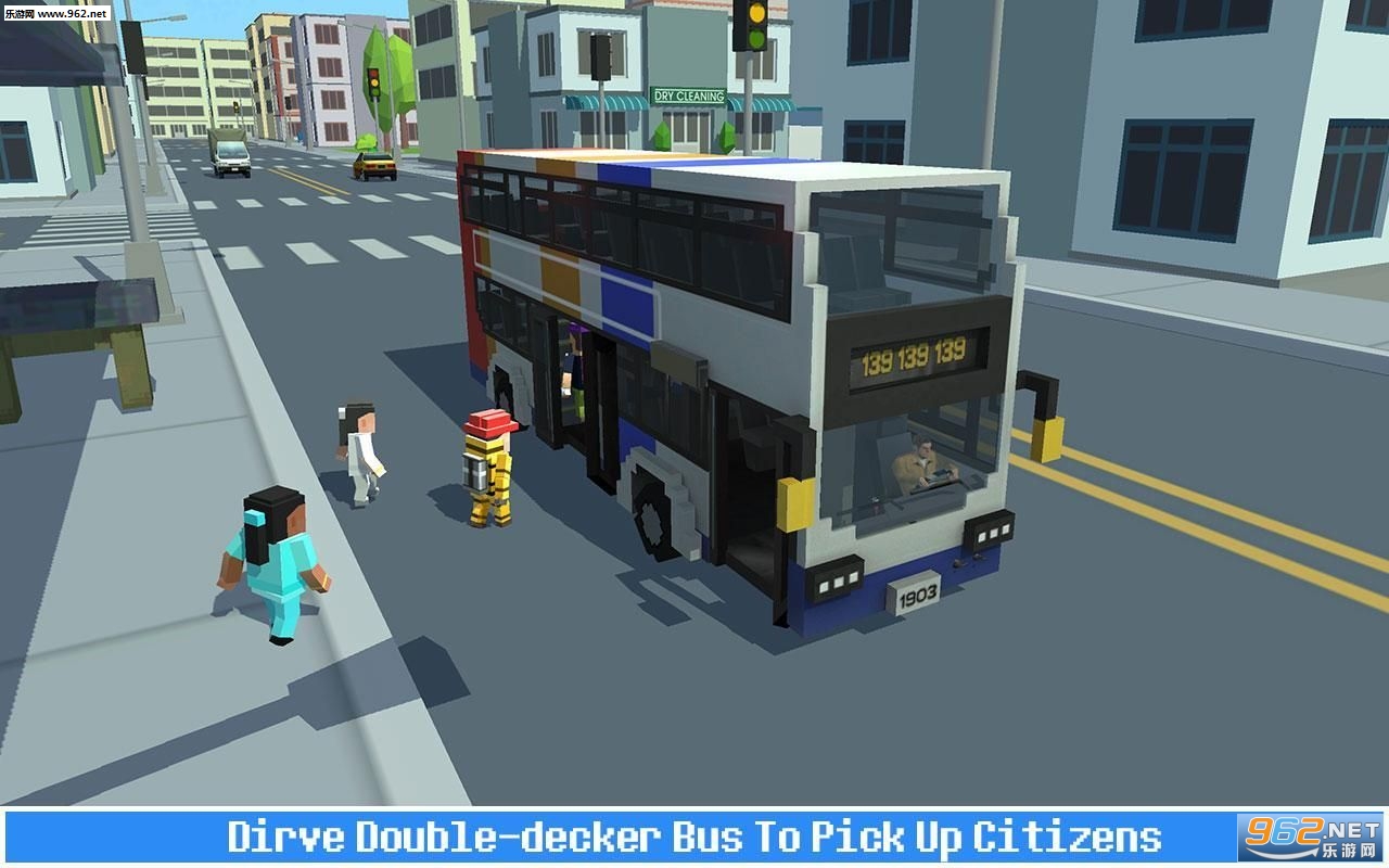 School Bus Game(����У��ģ�ⰲ׿��)v1.2��ͼ3