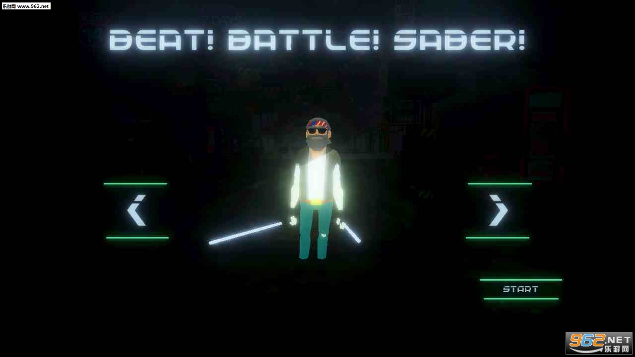 Beat! Battle! Saber!����ս���⽣��׿���ͼ0