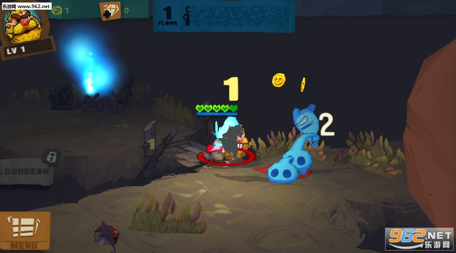 Solo Knight(������ʿ��׿��)��ͼ0