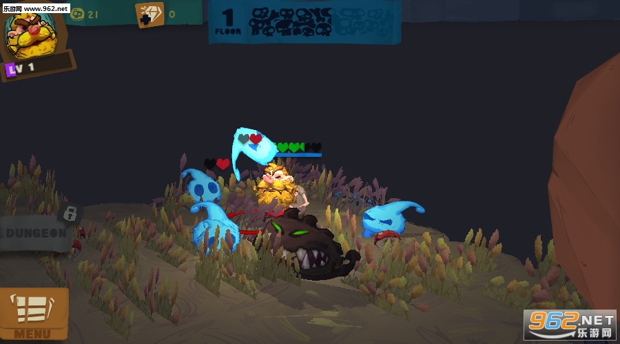 Solo Knight(������ʿ��׿��)��ͼ1