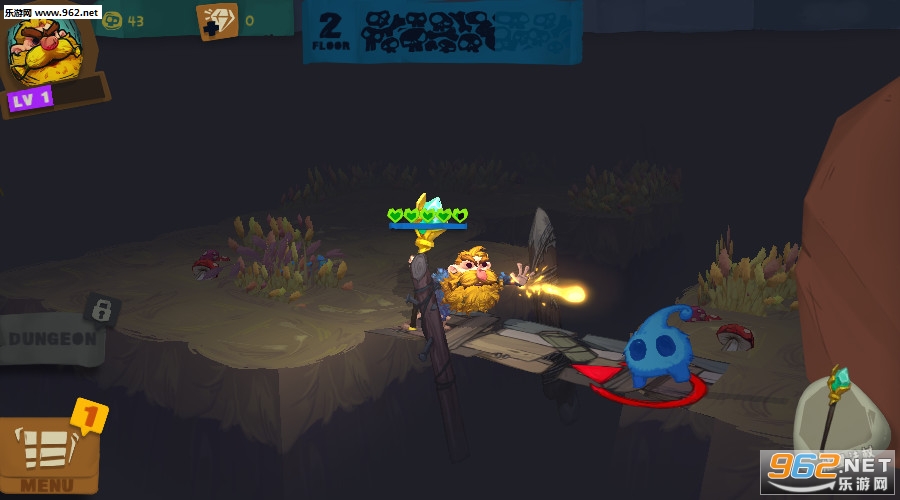 Solo Knight(������ʿ��׿��)��ͼ2