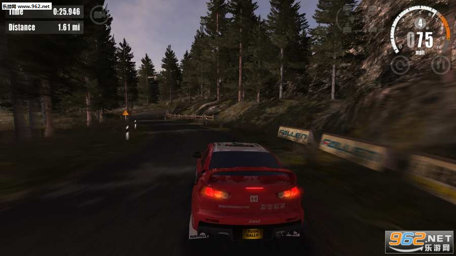 Rush Rally 3(��������3���޽�Ұ�)��ͼ1