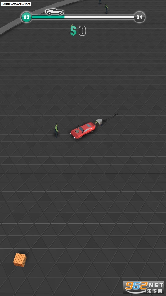 Traffic Slam: Zombie Drift Hunters(Traffic Slam:Zombie Drift Hunters��Ϸ)v0.1.7��ͼ1