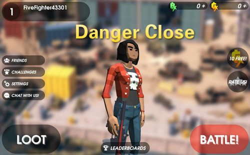 Danger Close����_Danger Close������_������