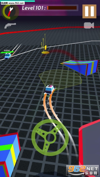 carnage.io��׿���ͼ1