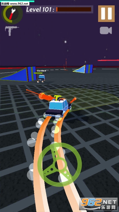 carnage.io��׿���ͼ2