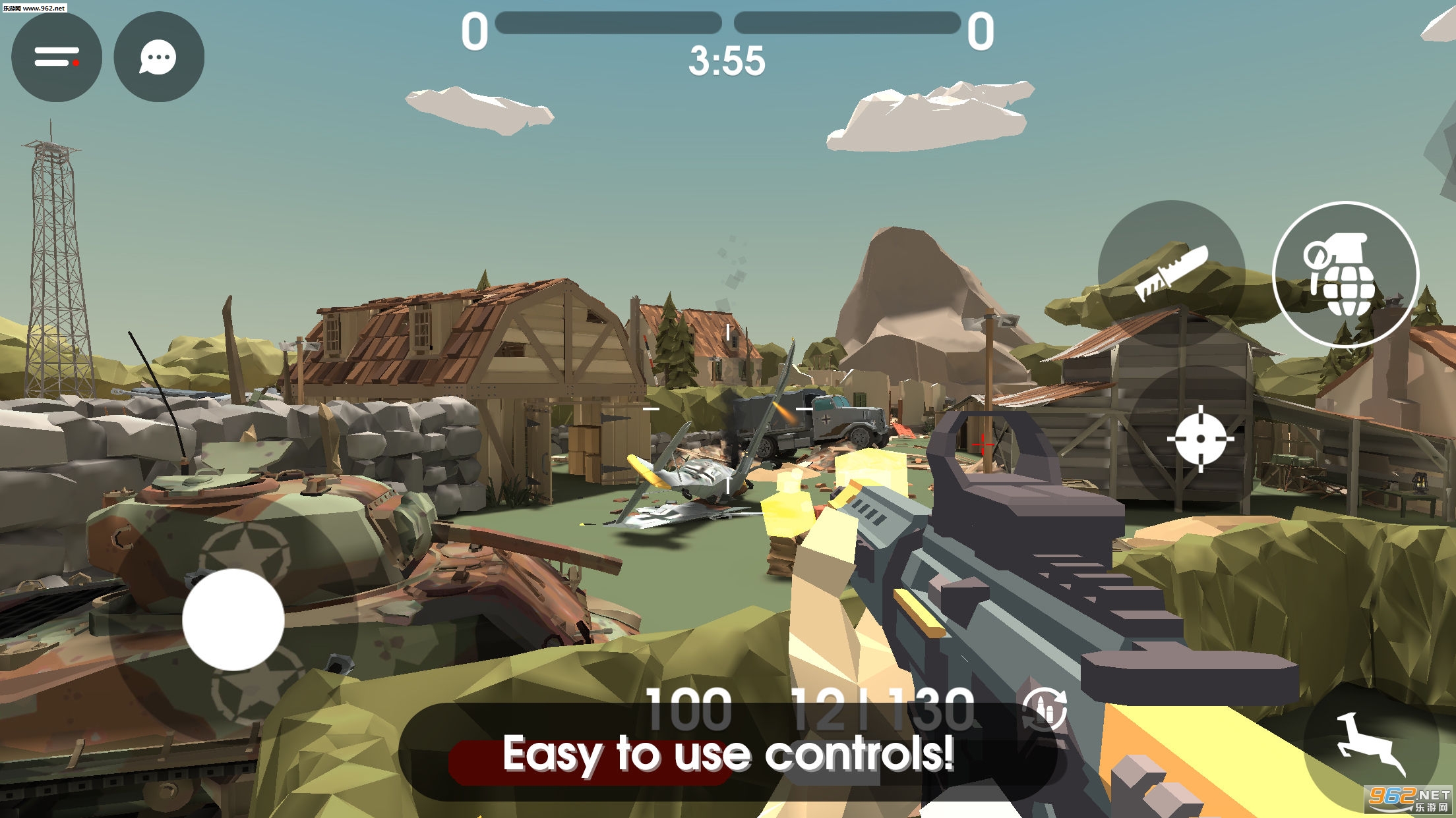 Danger CloseΣ���ٽ�����FPS��Ϸ��ͼ0