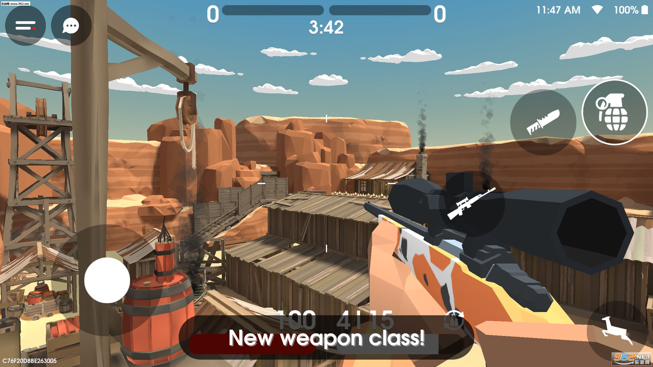 Danger CloseΣ���ٽ�����FPS��Ϸ��ͼ2